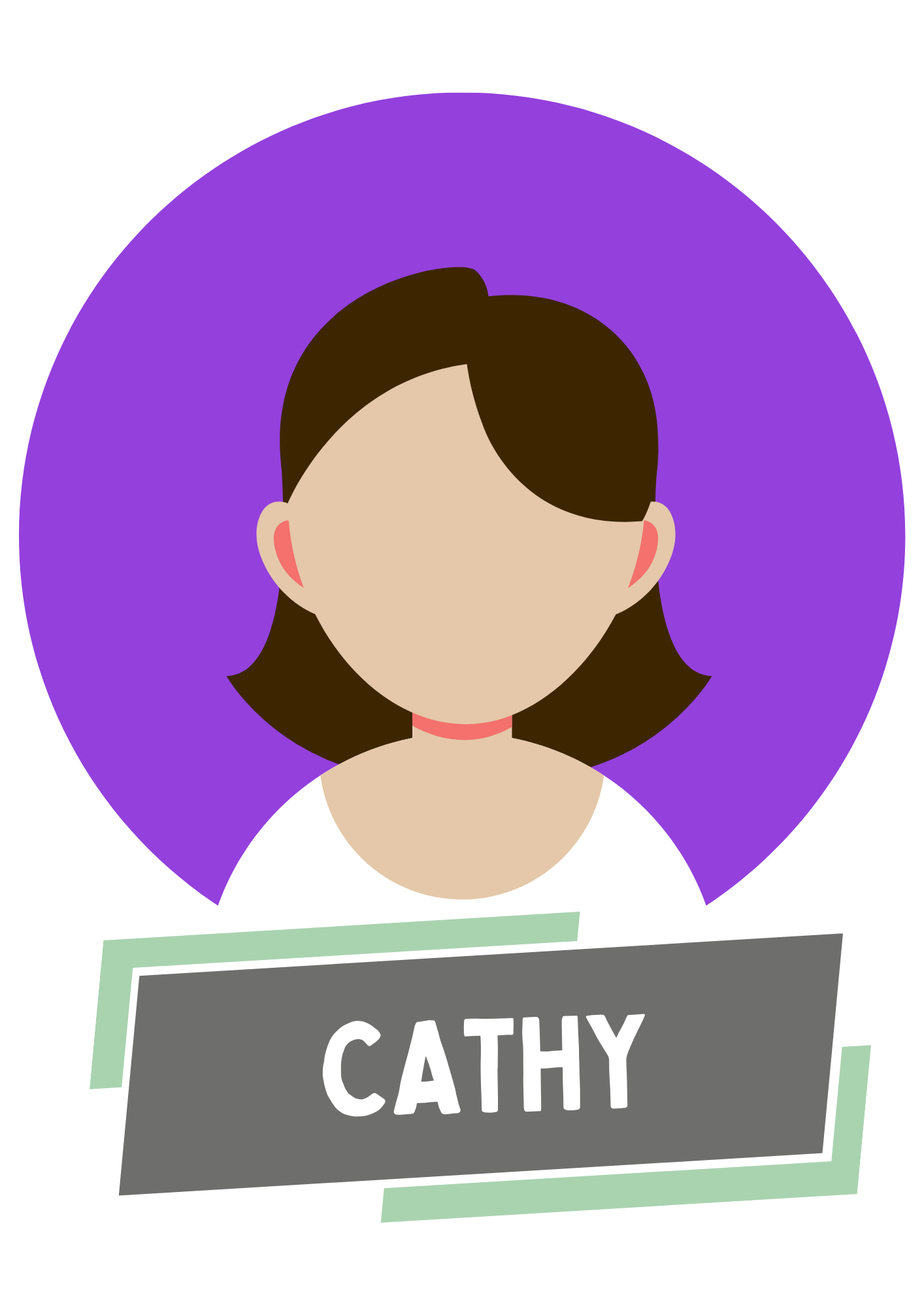 Cathy Story