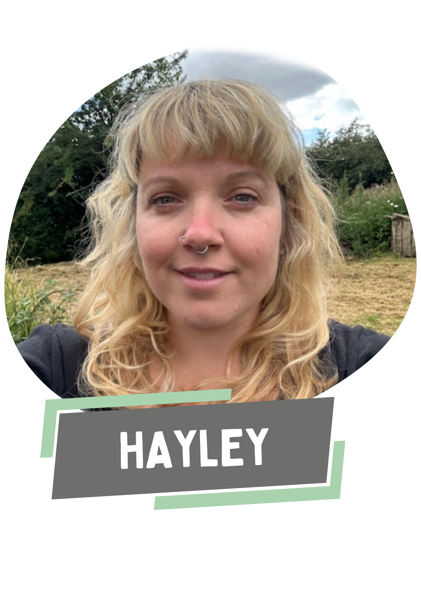 Hayley Story